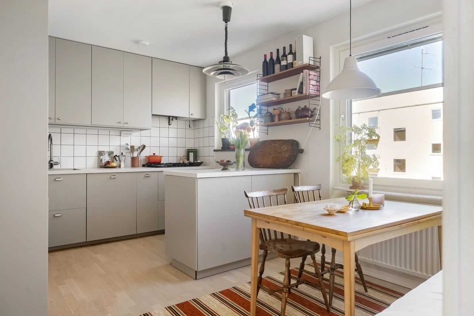 Bostadsrätt, Porlabacken 9 Lgh 1201, Hagsätra, Stockholm