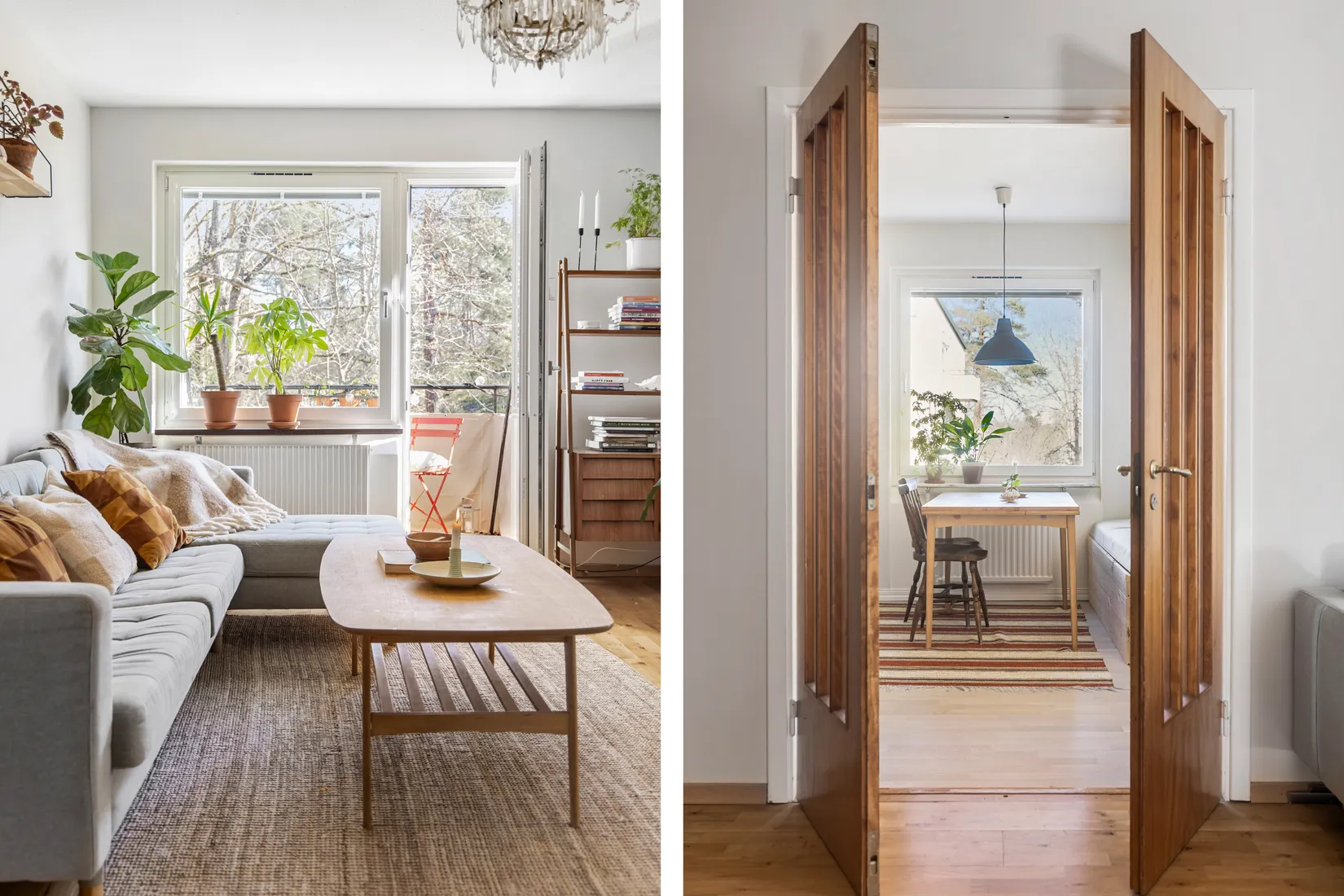 Bostadsrätt, Porlabacken 9 Lgh 1201, Hagsätra, Stockholm