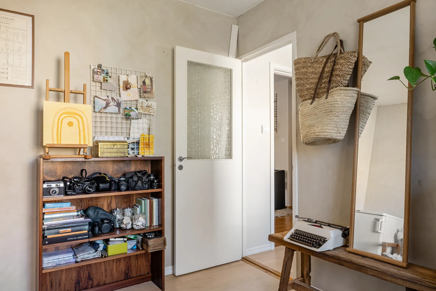 Bostadsrätt, Porlabacken 9 Lgh 1201, Hagsätra, Stockholm