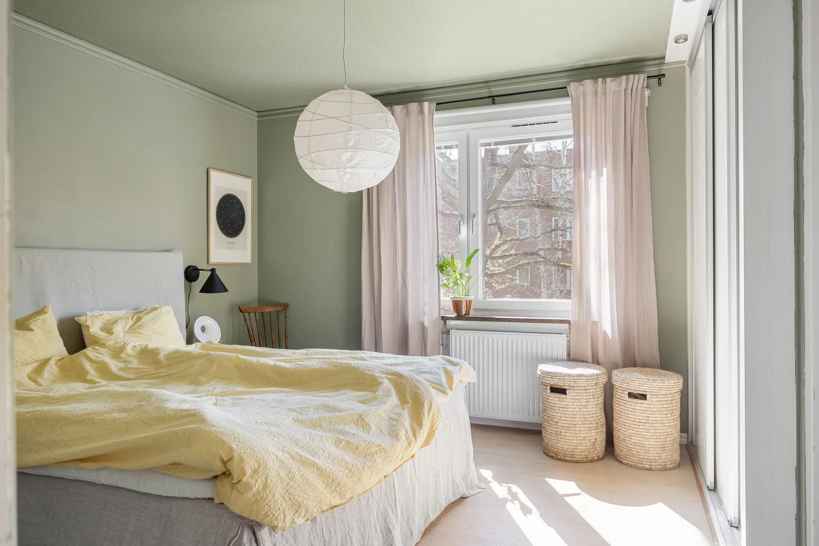 Bostadsrätt, Porlabacken 9 Lgh 1201, Hagsätra, Stockholm