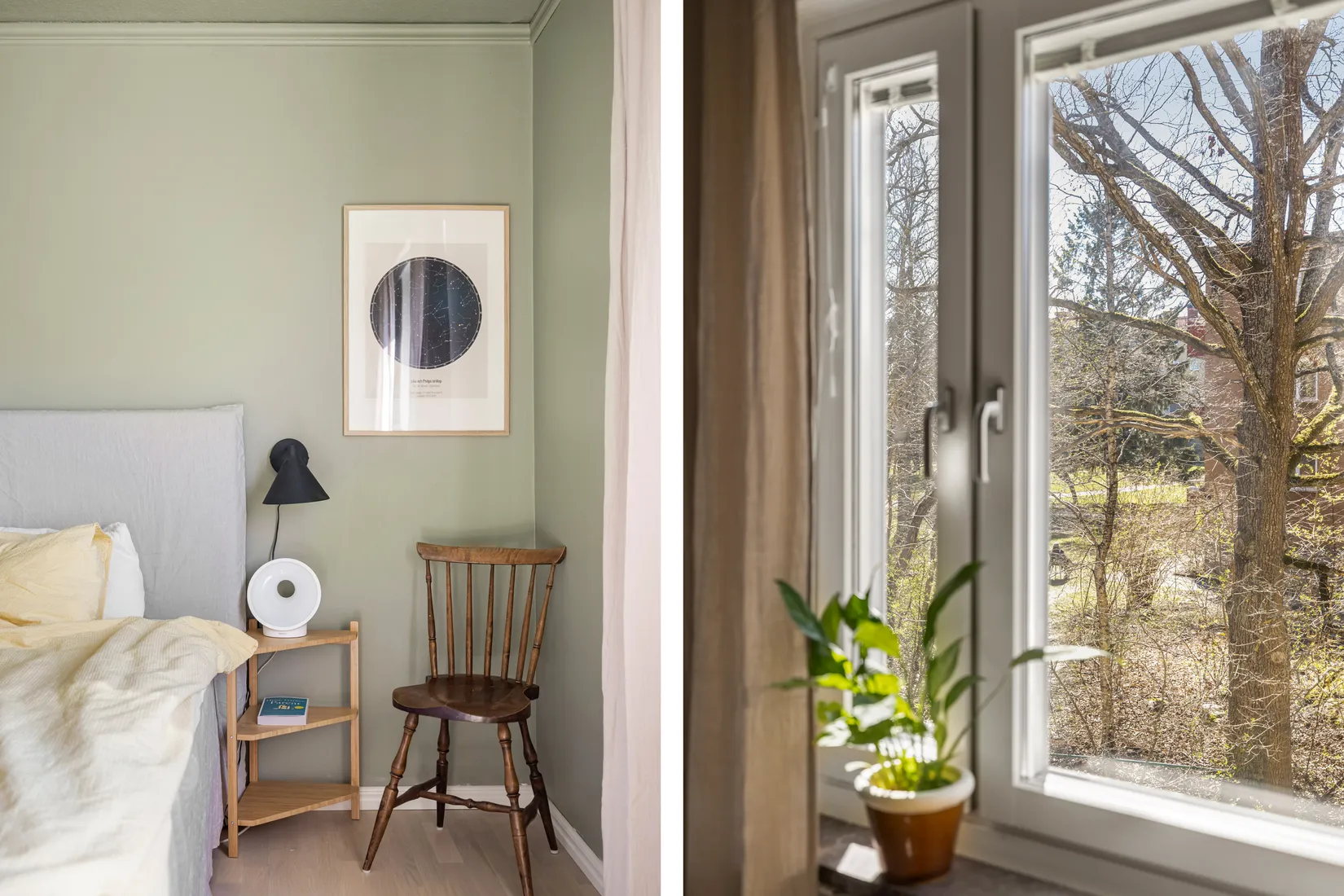 Bostadsrätt, Porlabacken 9 Lgh 1201, Hagsätra, Stockholm