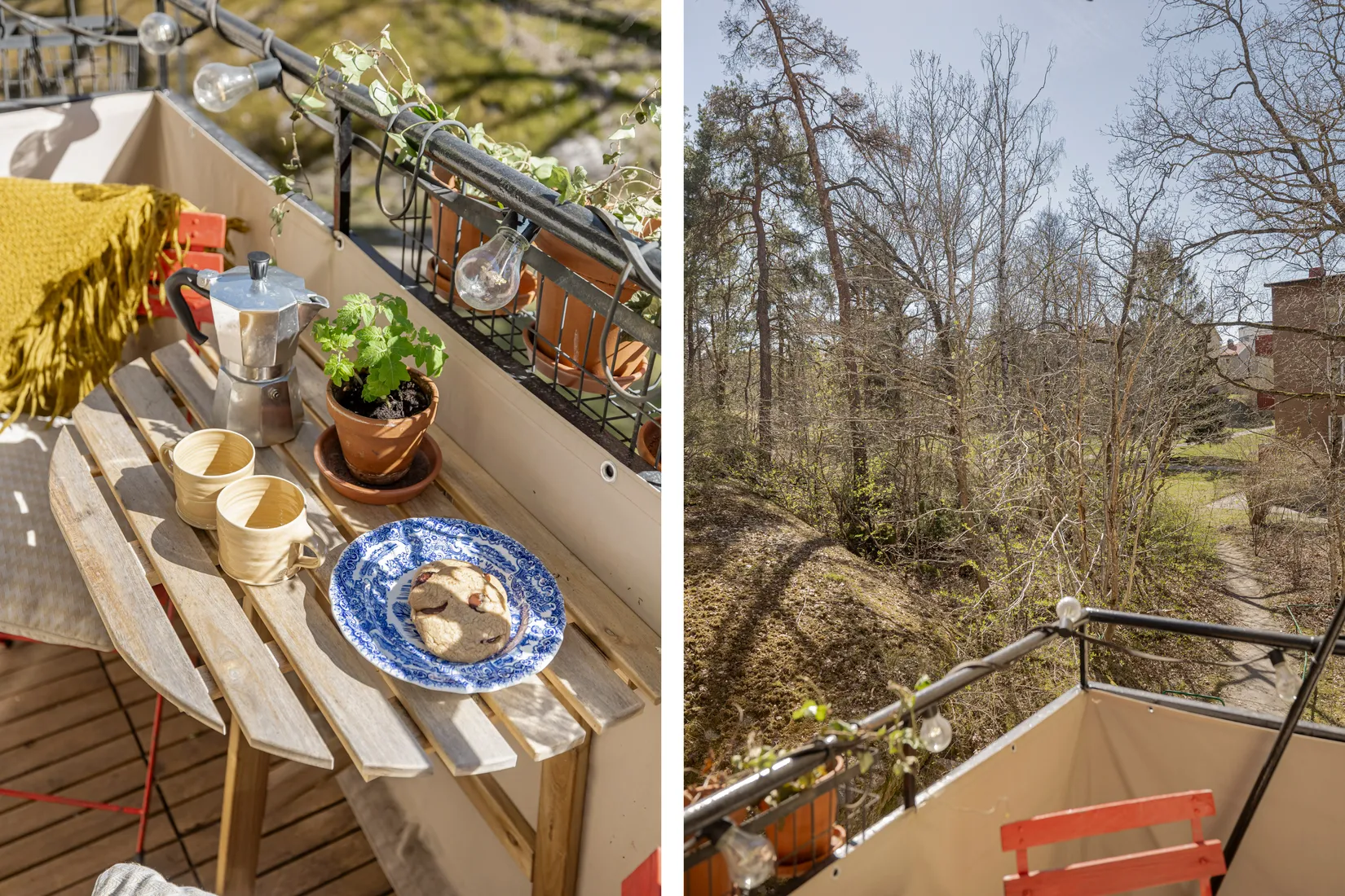 Bostadsrätt, Porlabacken 9 Lgh 1201, Hagsätra, Stockholm