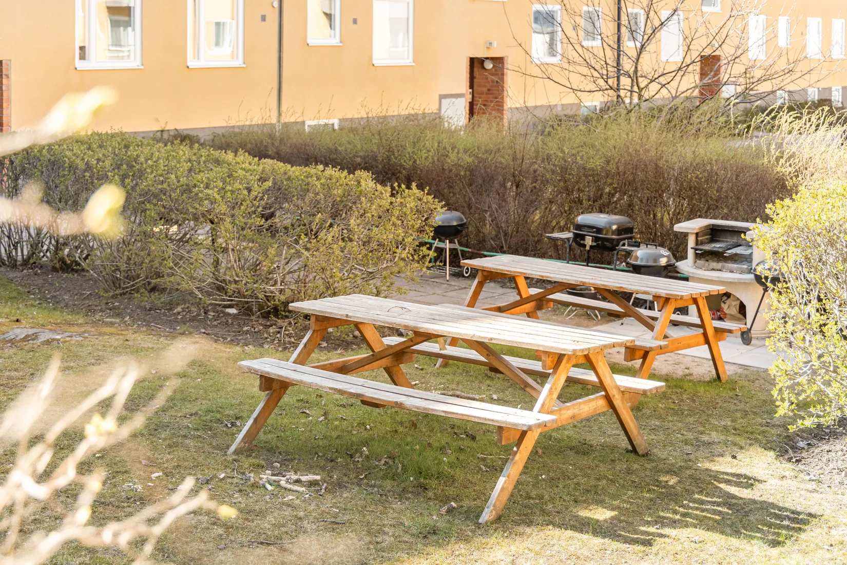 Bostadsrätt, Porlabacken 9 Lgh 1201, Hagsätra, Stockholm