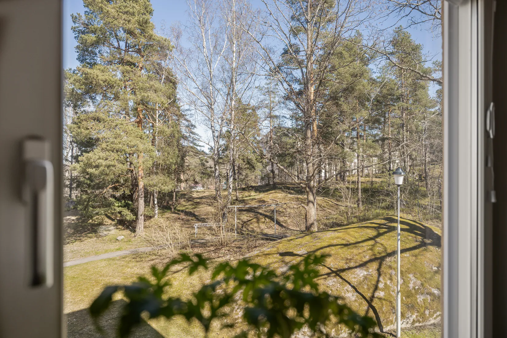 Bostadsrätt, Porlabacken 9 Lgh 1201, Hagsätra, Stockholm