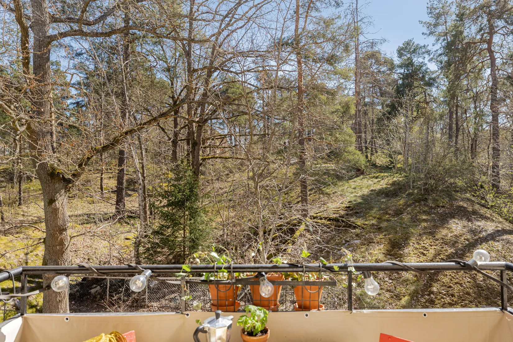 Bostadsrätt, Porlabacken 9 Lgh 1201, Hagsätra, Stockholm