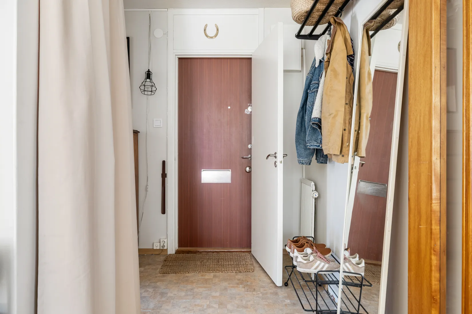 Bostadsrätt, Porlabacken 9 Lgh 1201, Hagsätra, Stockholm