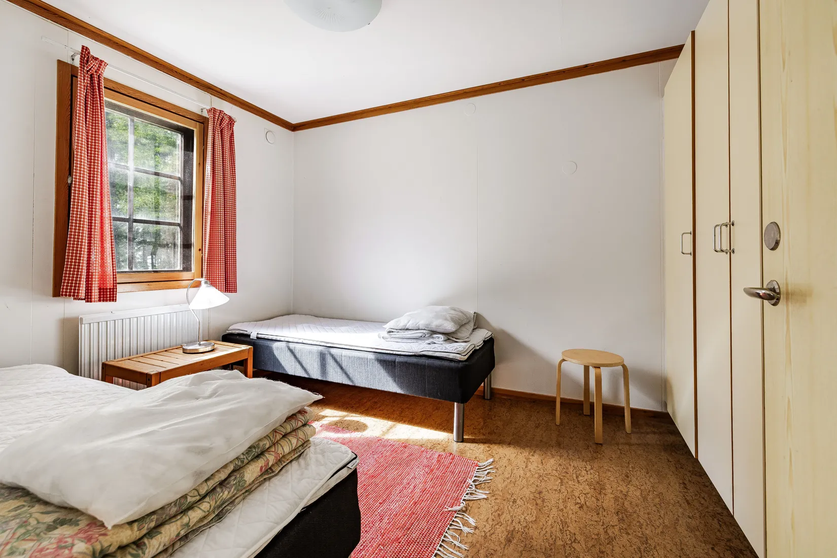 Bostadsrätt, Herrfallet 11, Herrfallet, Eskilstuna