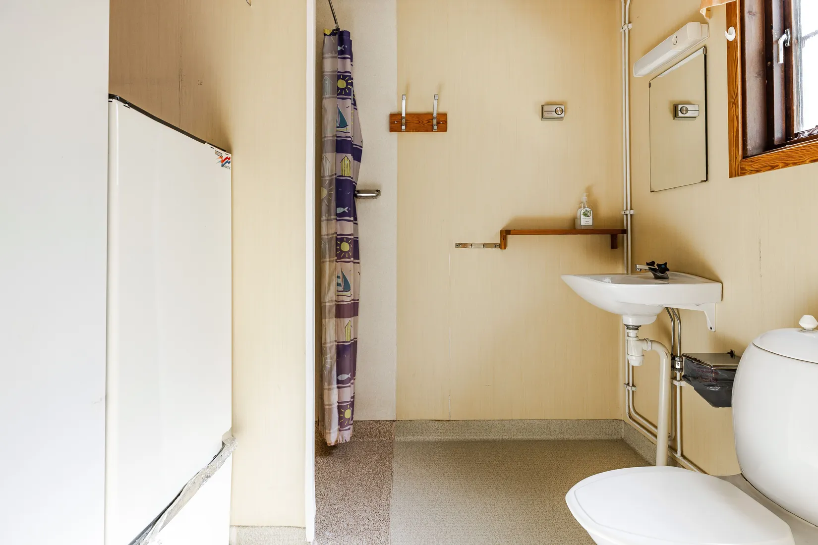 Bostadsrätt, Herrfallet 11, Herrfallet, Eskilstuna