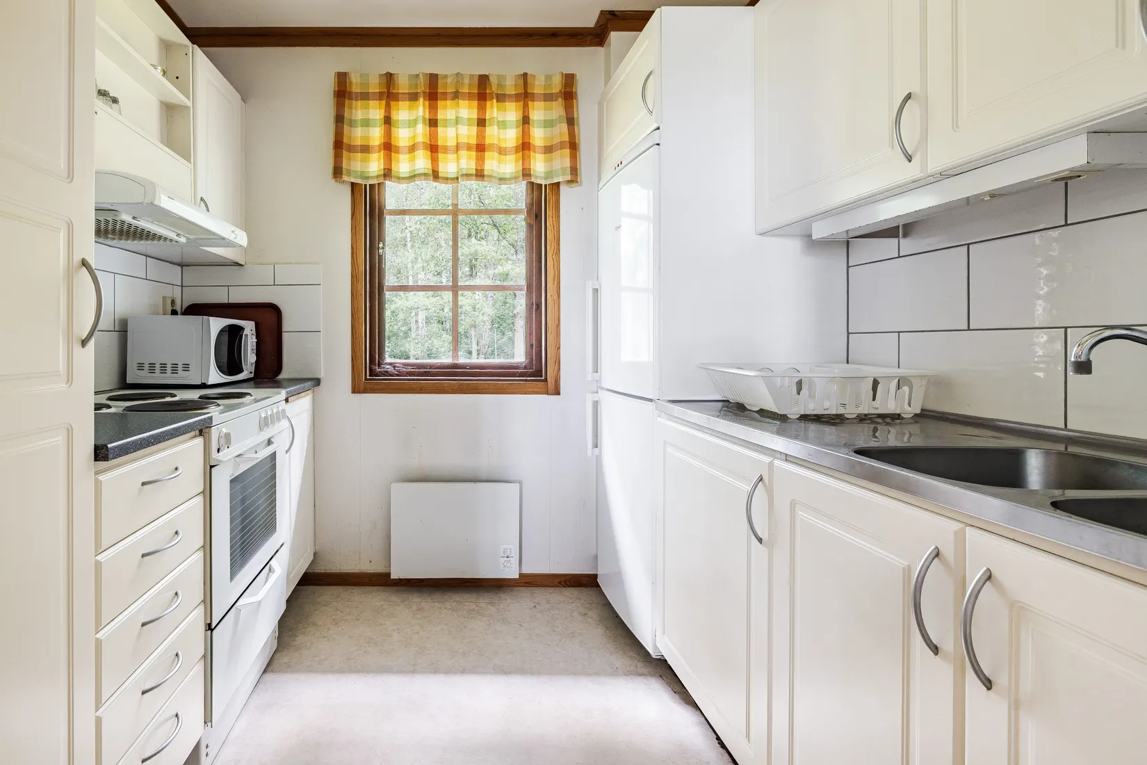 Bostadsrätt, Herrfallet 11, Herrfallet, Eskilstuna