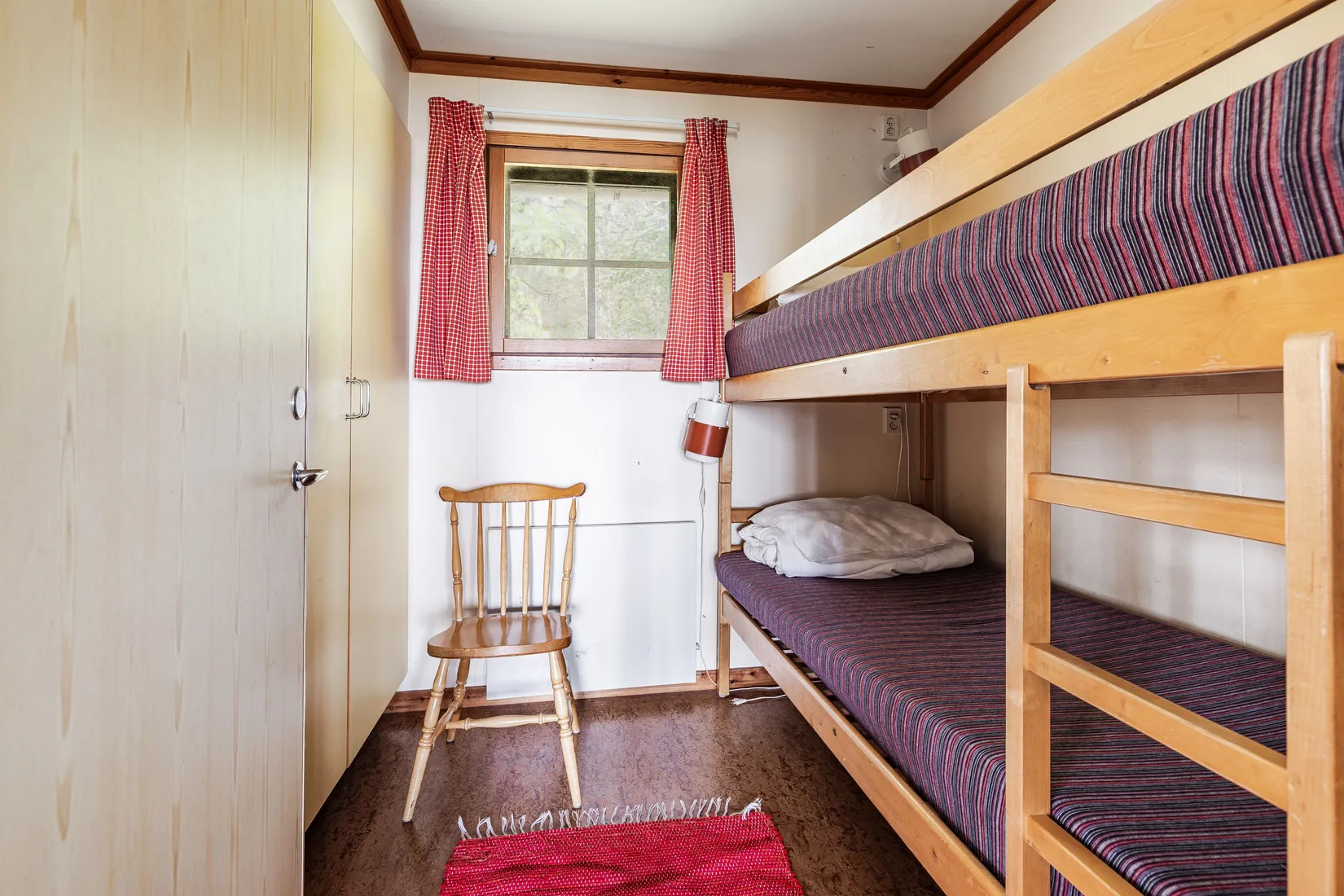 Bostadsrätt, Herrfallet 11, Herrfallet, Eskilstuna