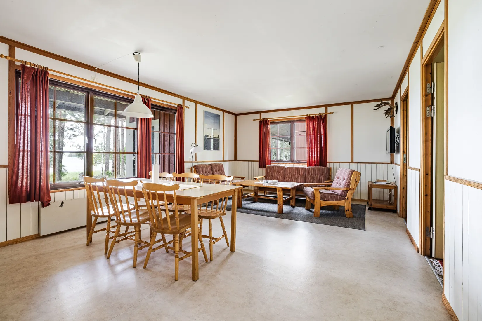 Bostadsrätt, Herrfallet 11, Herrfallet, Eskilstuna