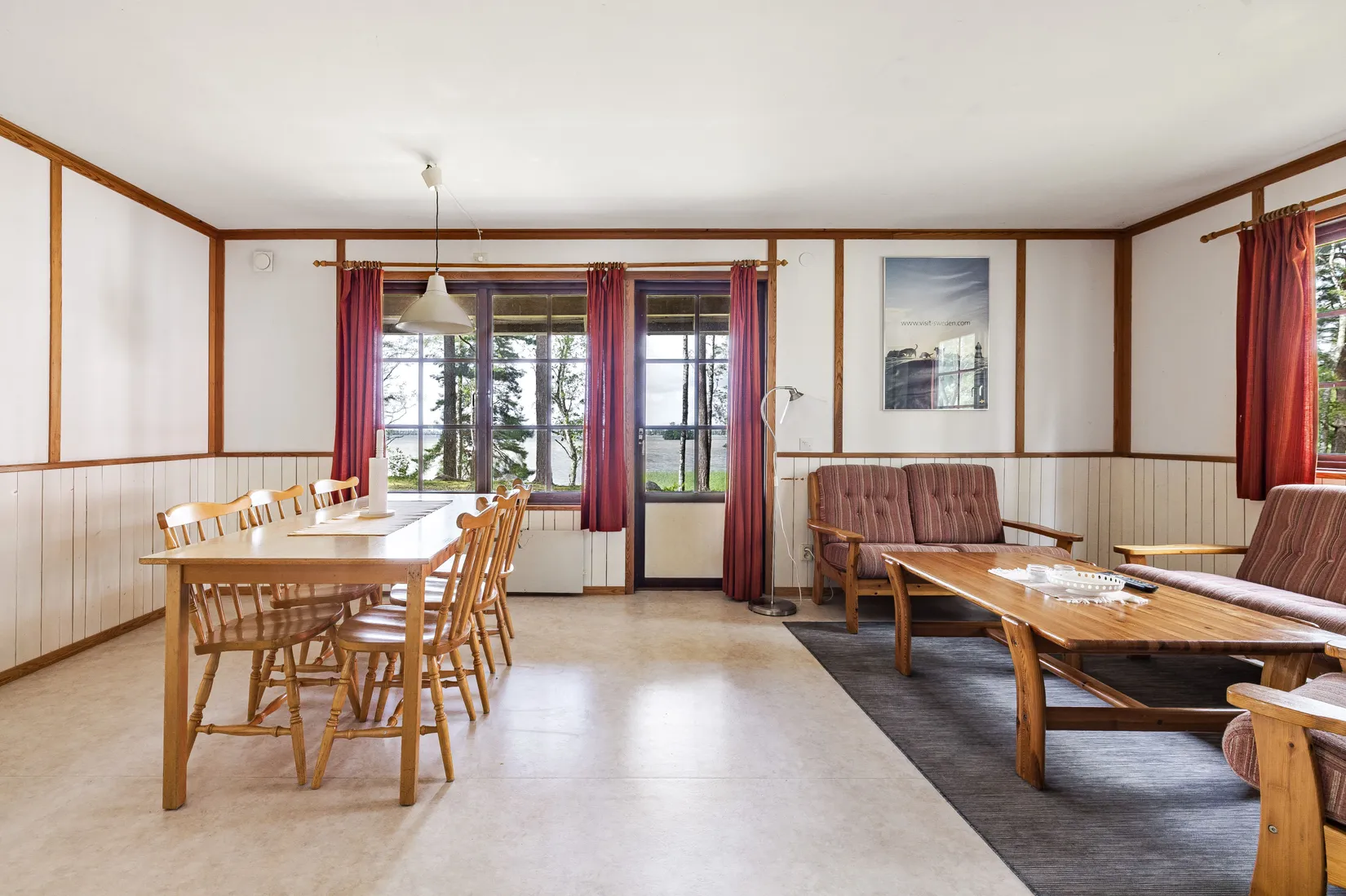 Bostadsrätt, Herrfallet 11, Herrfallet, Eskilstuna