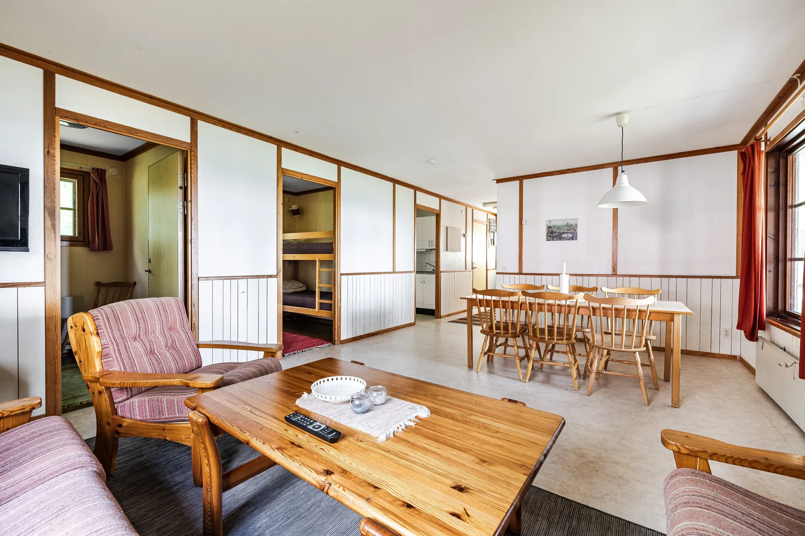 Bostadsrätt, Herrfallet 11, Herrfallet, Eskilstuna