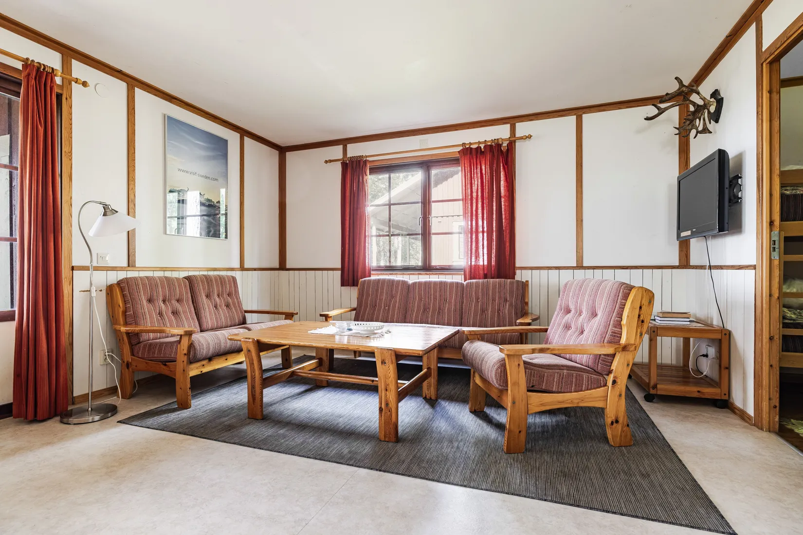 Bostadsrätt, Herrfallet 11, Herrfallet, Eskilstuna