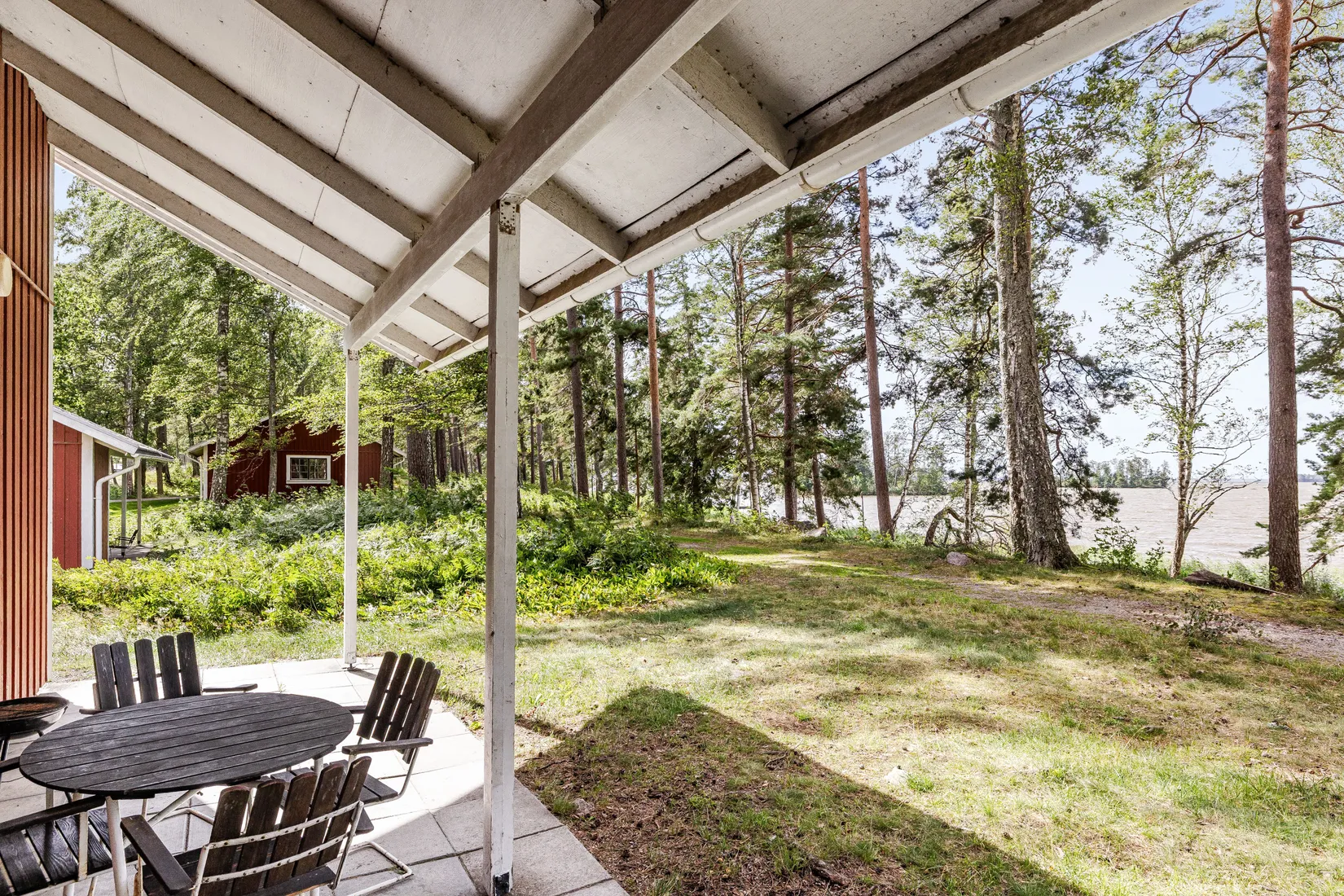 Bostadsrätt, Herrfallet 11, Herrfallet, Eskilstuna