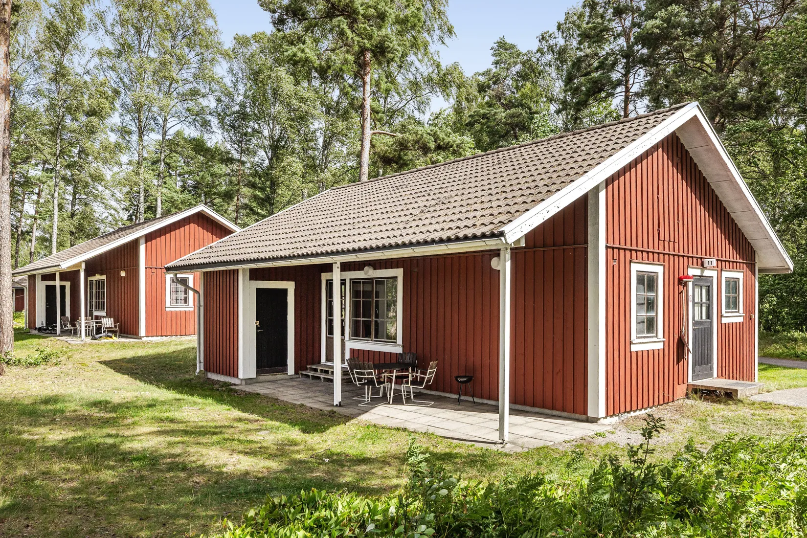 Bostadsrätt, Herrfallet 11, Herrfallet, Eskilstuna