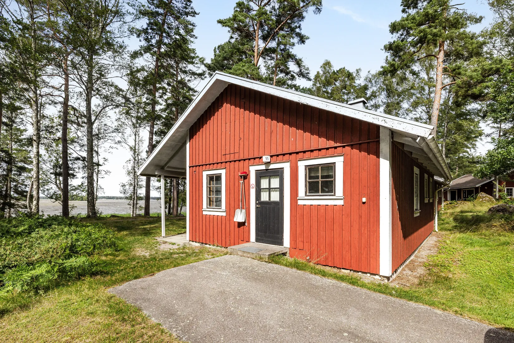 Bostadsrätt, Herrfallet 11, Herrfallet, Eskilstuna