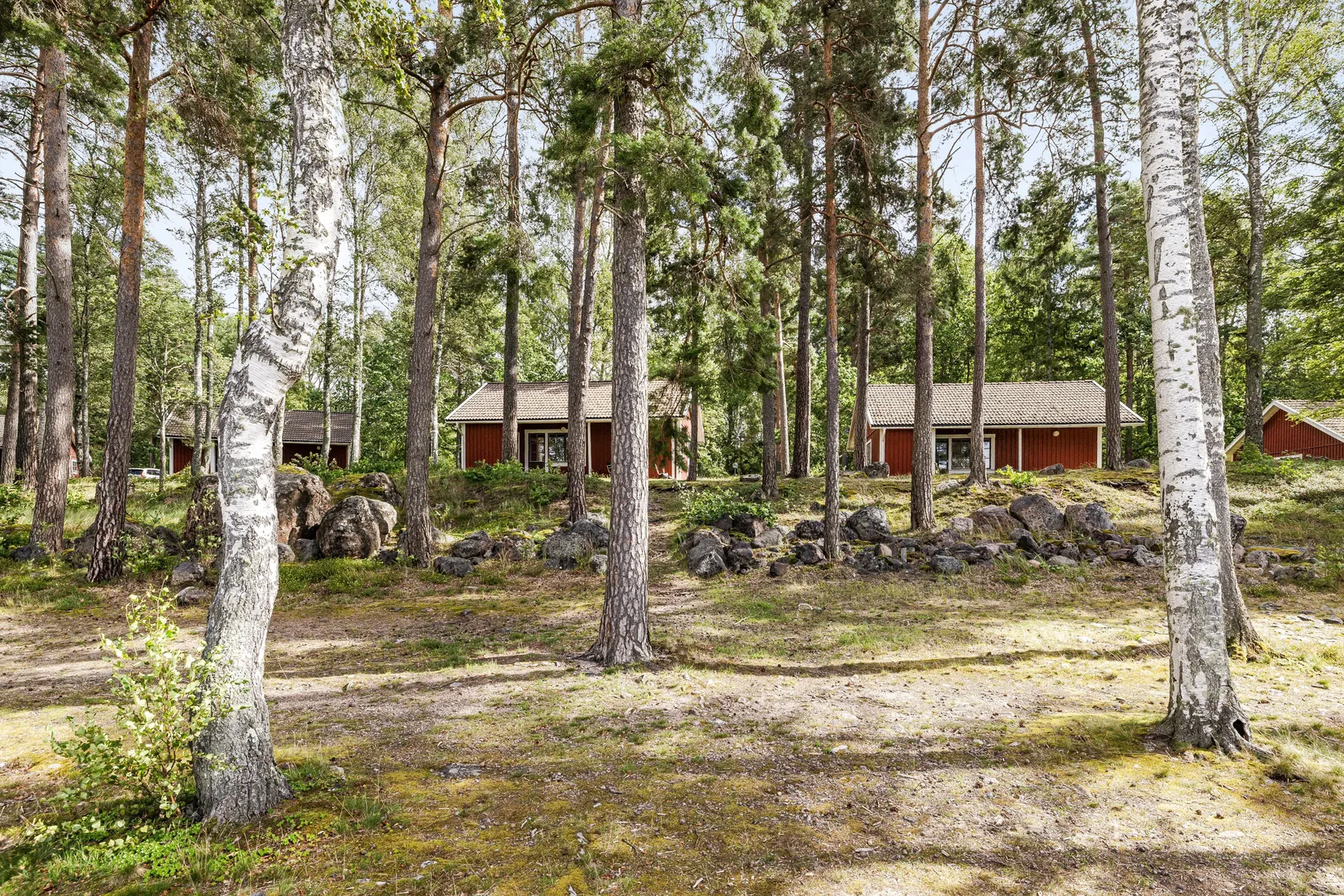 Bostadsrätt, Herrfallet 11, Herrfallet, Eskilstuna