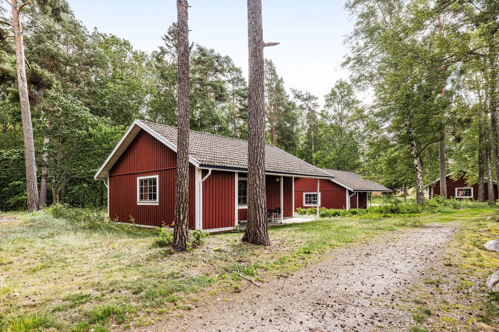 Bostadsrätt, Herrfallet 11, Herrfallet, Eskilstuna