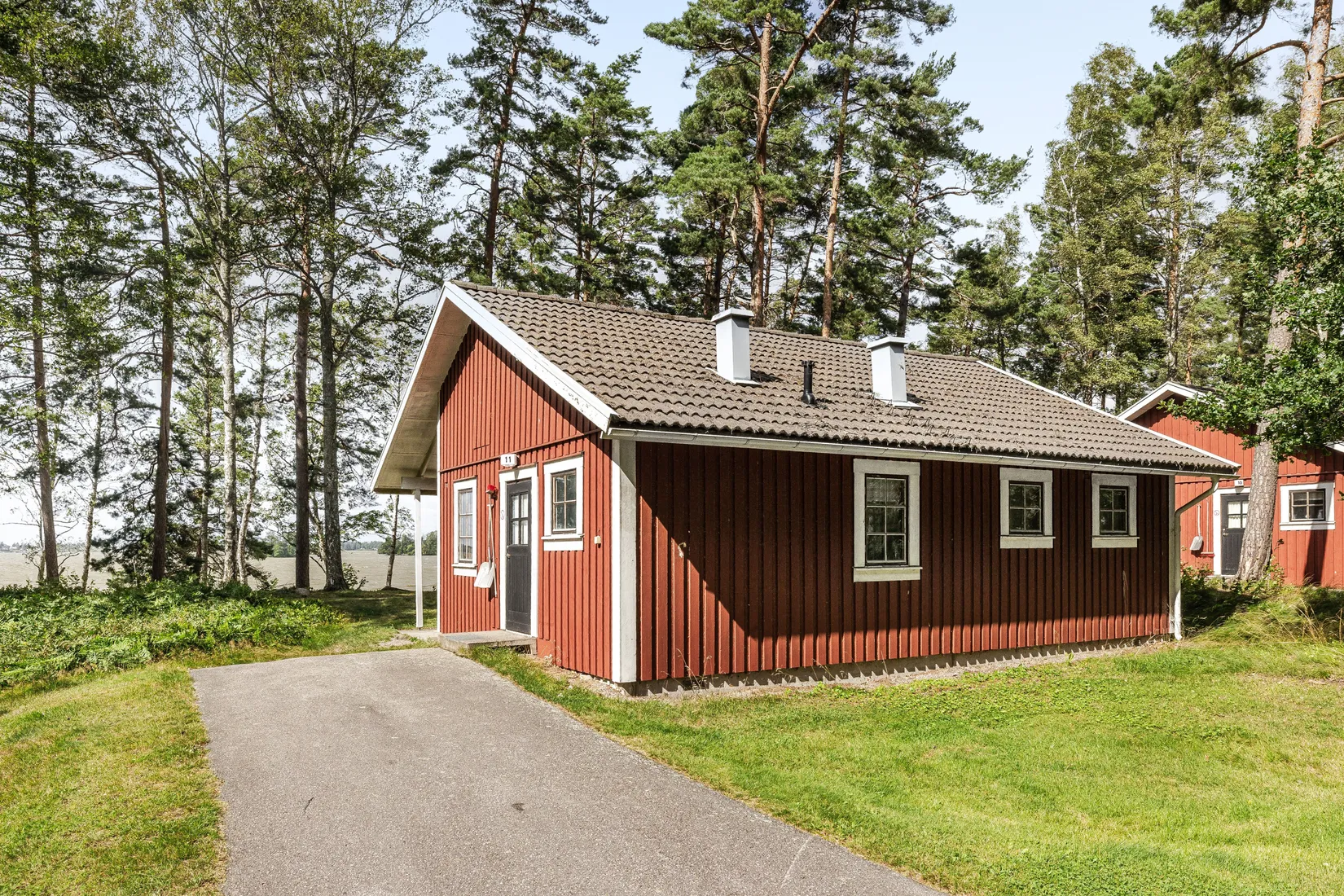 Bostadsrätt, Herrfallet 11, Herrfallet, Eskilstuna