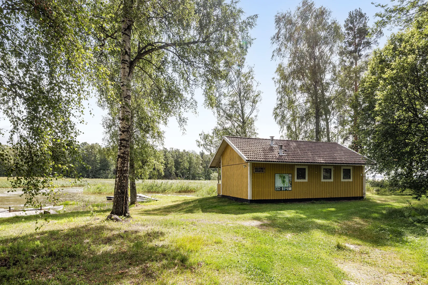 Bostadsrätt, Herrfallet 11, Herrfallet, Eskilstuna