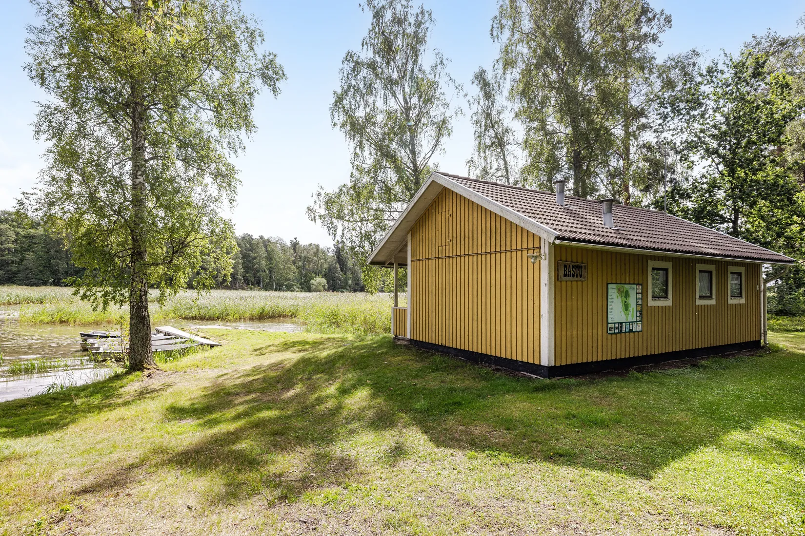 Bostadsrätt, Herrfallet 11, Herrfallet, Eskilstuna