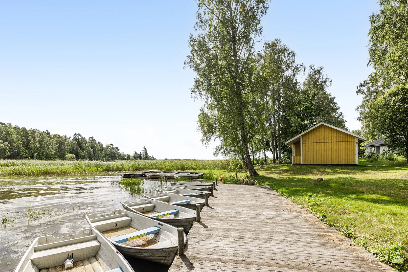 Bostadsrätt, Herrfallet 11, Herrfallet, Eskilstuna