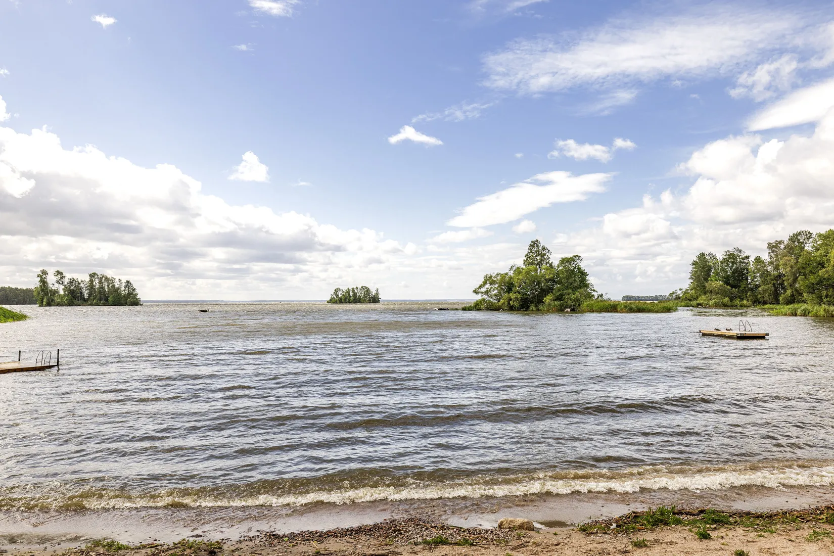 Bostadsrätt, Herrfallet 11, Herrfallet, Eskilstuna