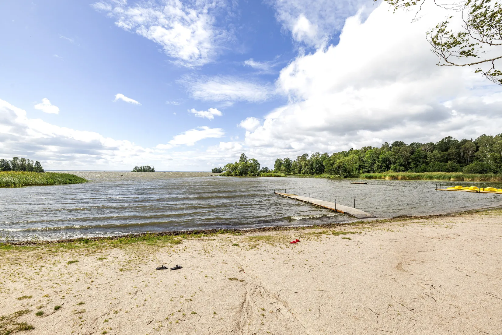 Bostadsrätt, Herrfallet 11, Herrfallet, Eskilstuna