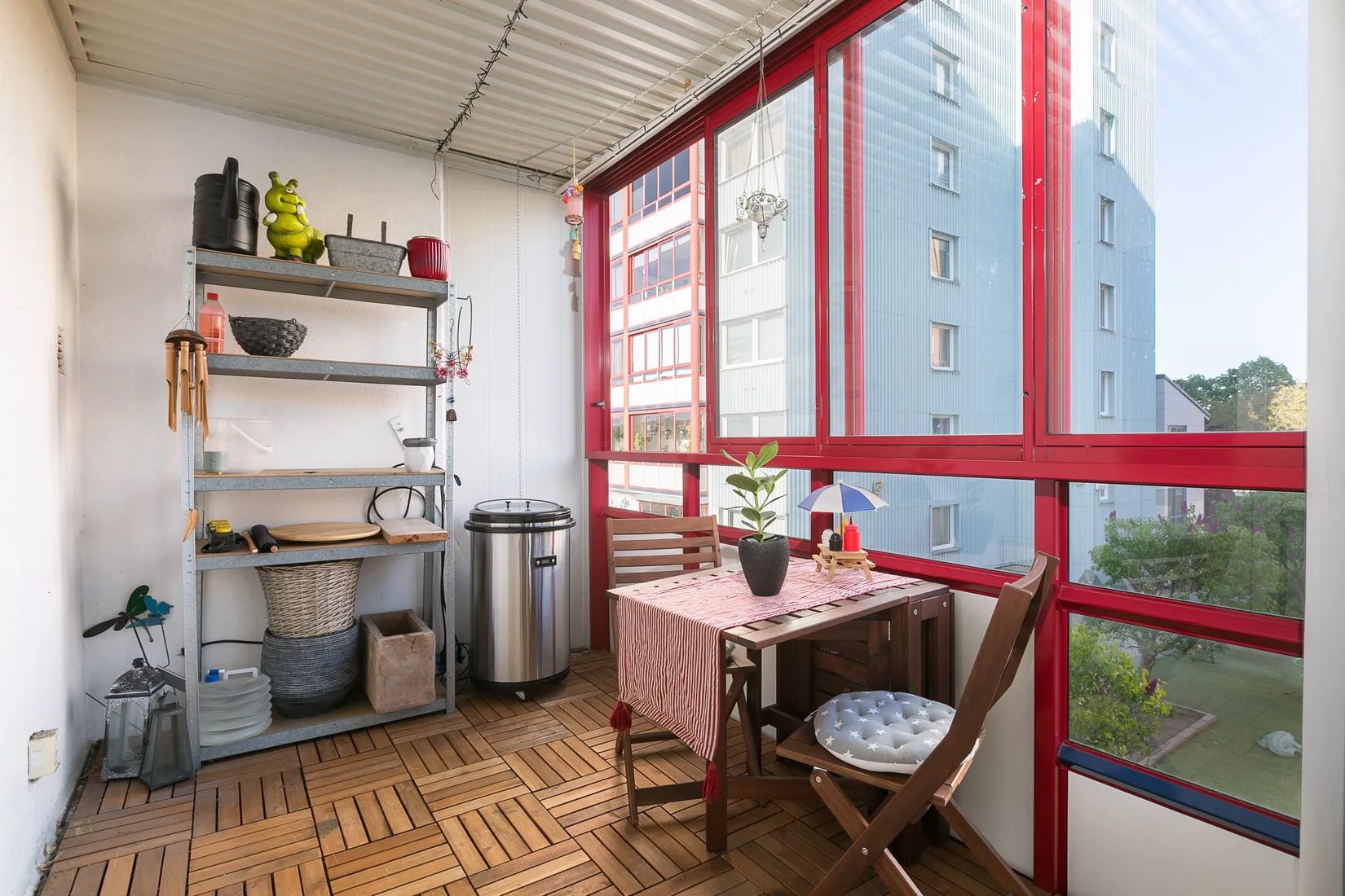 Bostadsrätt, Tornfalksgatan 2 B, Söderkulla, Malmö, Malmö
