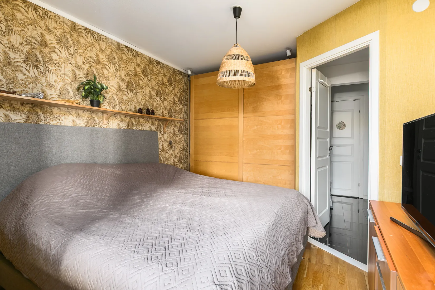 Bostadsrätt, Tornfalksgatan 2 B, Söderkulla, Malmö, Malmö