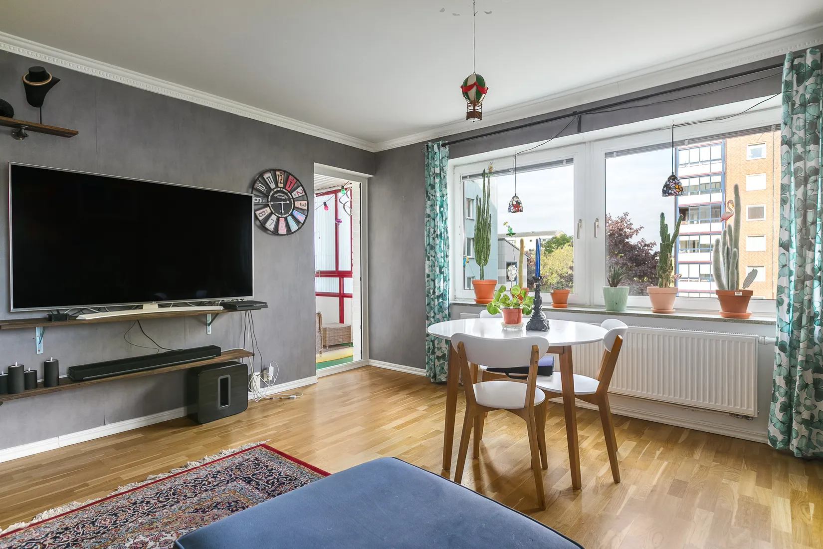 Bostadsrätt, Tornfalksgatan 2 B, Söderkulla, Malmö, Malmö