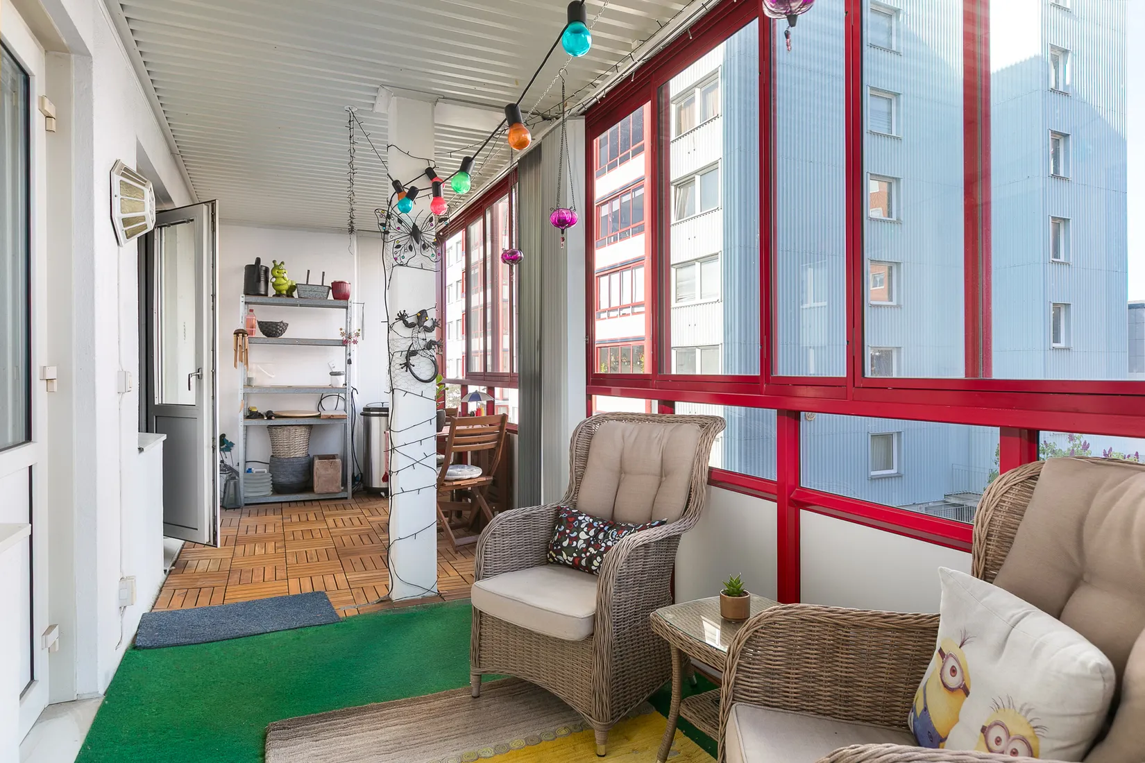 Bostadsrätt, Tornfalksgatan 2 B, Söderkulla, Malmö, Malmö