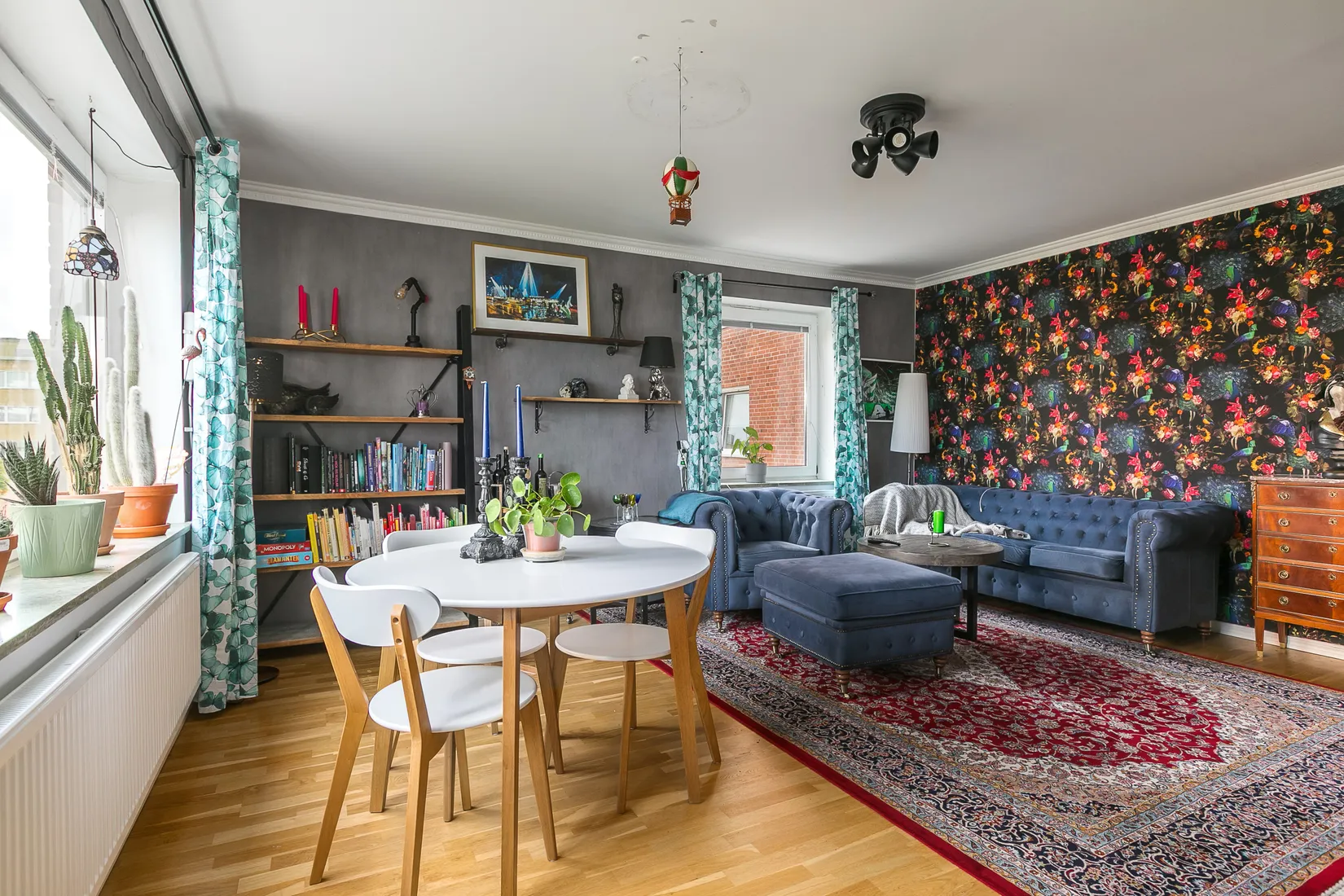 Bostadsrätt, Tornfalksgatan 2 B, Söderkulla, Malmö, Malmö