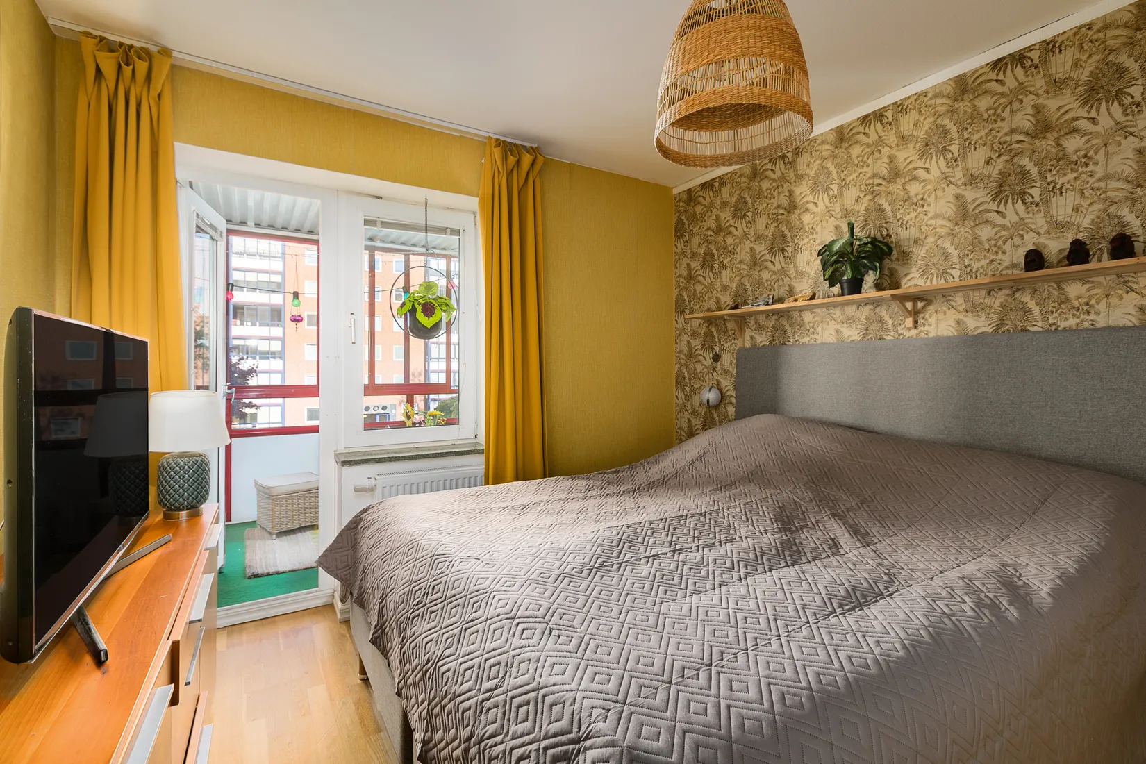 Bostadsrätt, Tornfalksgatan 2 B, Söderkulla, Malmö, Malmö