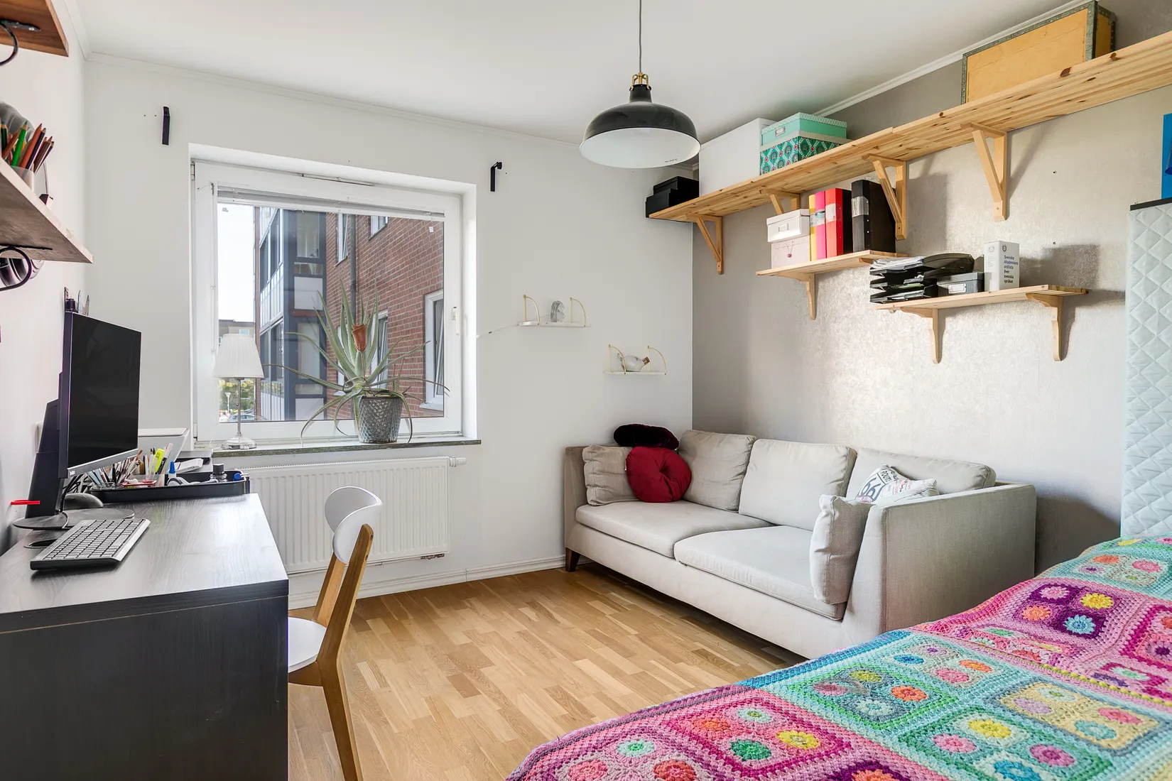 Bostadsrätt, Tornfalksgatan 2 B, Söderkulla, Malmö, Malmö