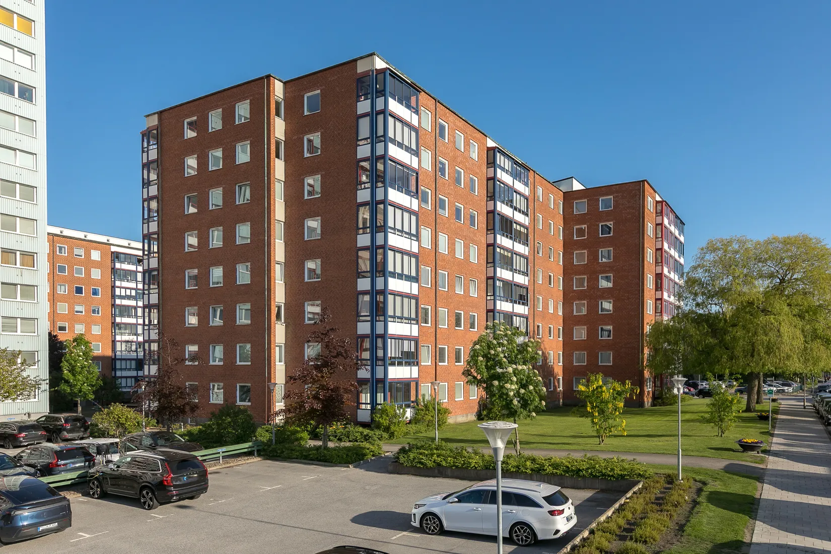 Bostadsrätt, Tornfalksgatan 2 B, Söderkulla, Malmö, Malmö