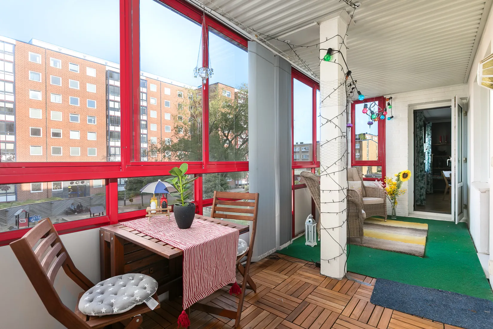 Bostadsrätt, Tornfalksgatan 2 B, Söderkulla, Malmö, Malmö