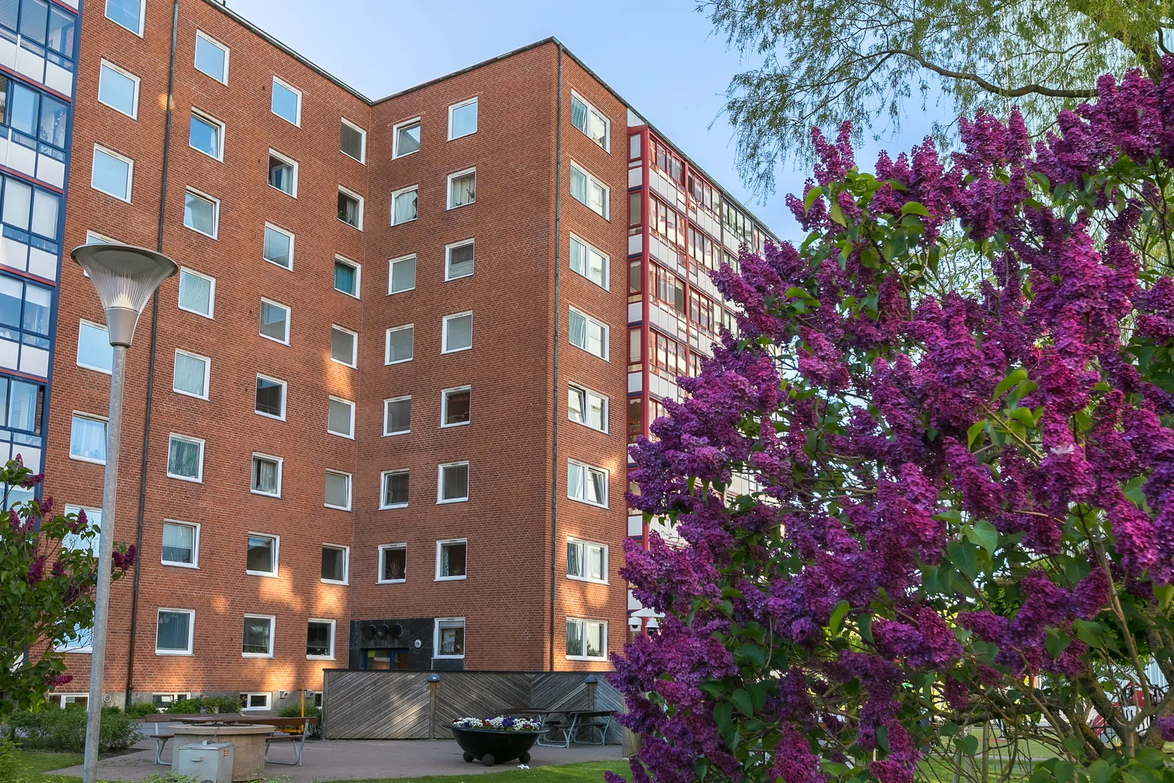 Bostadsrätt, Tornfalksgatan 2 B, Söderkulla, Malmö, Malmö