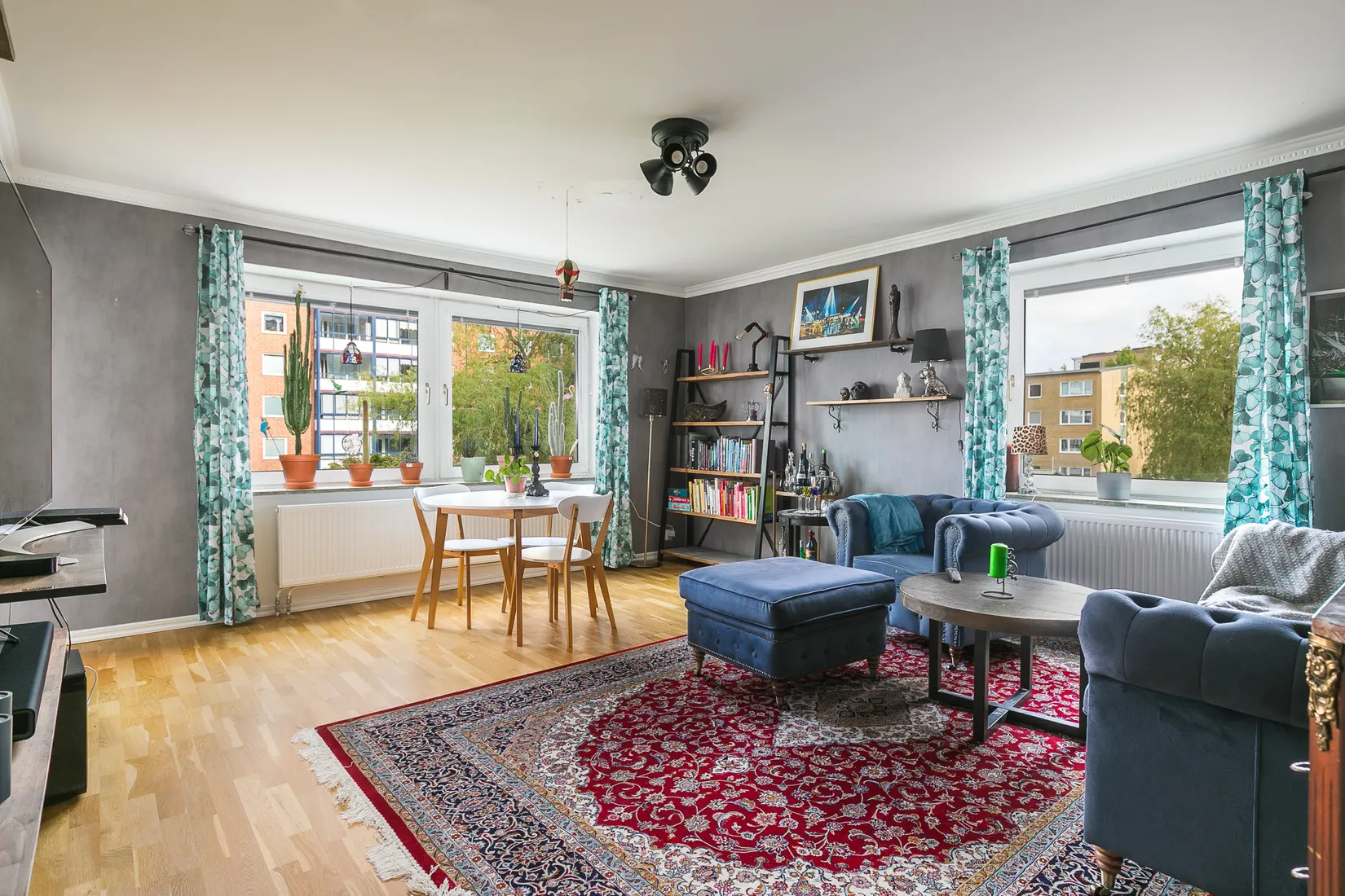 Bostadsrätt, Tornfalksgatan 2 B, Söderkulla, Malmö, Malmö
