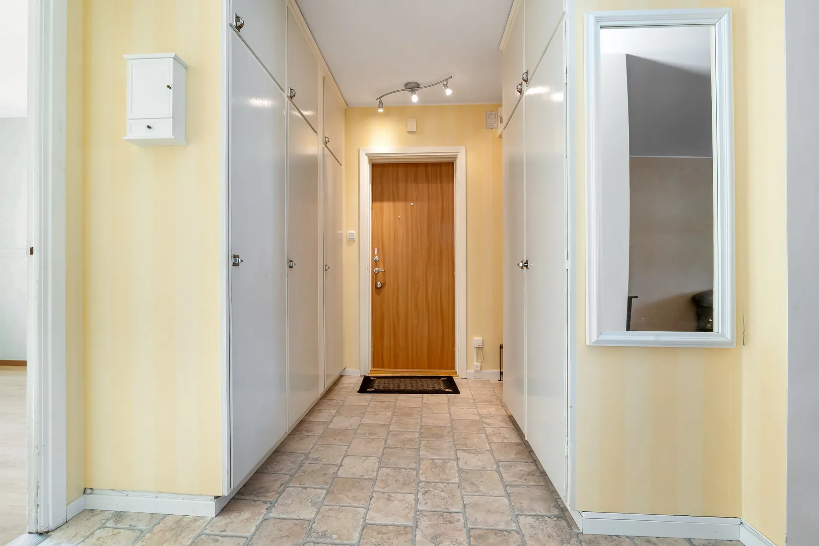 Bostadsrätt, Östra Storgatan 33D, Marnäs, Ludvika