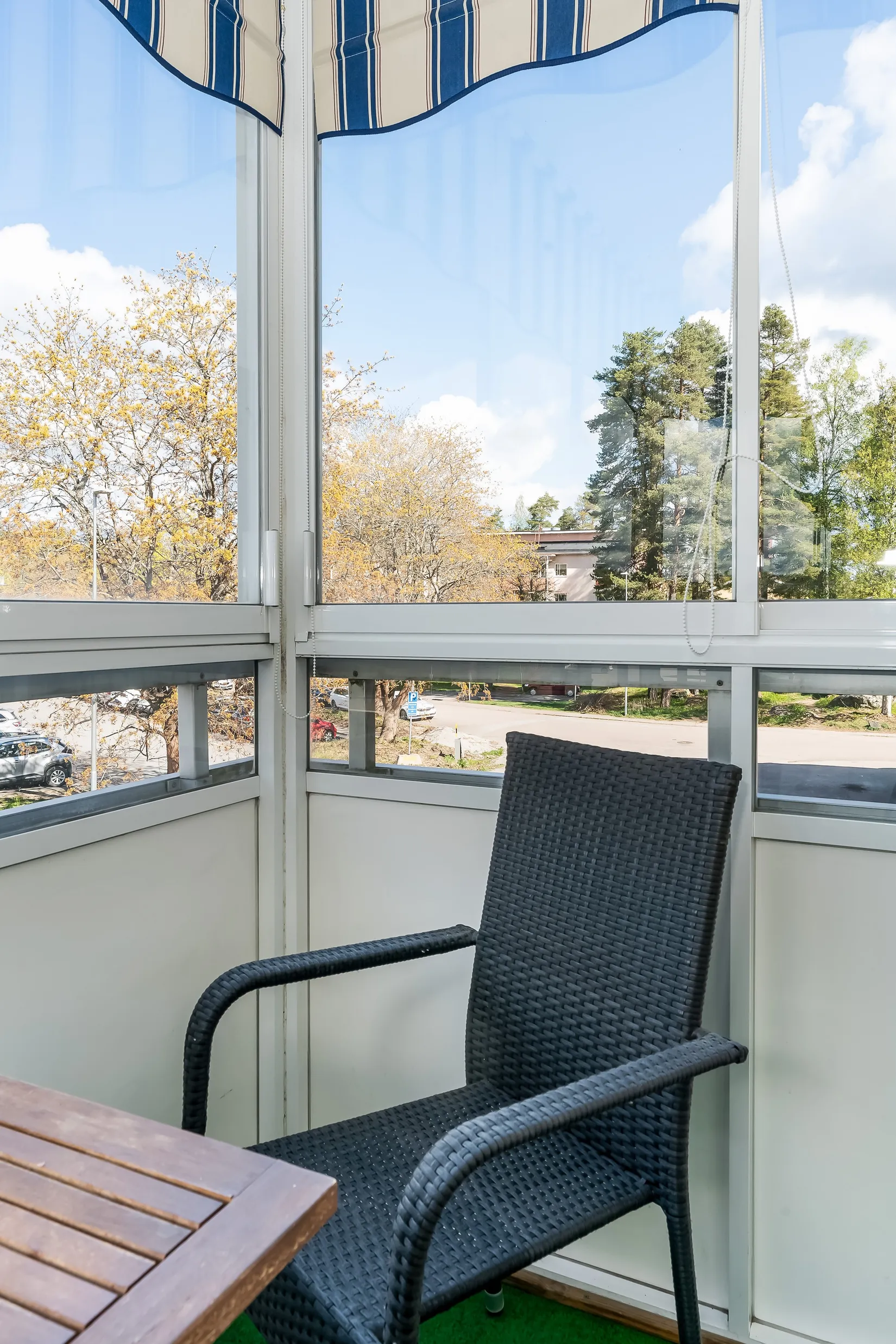 Bostadsrätt, Östra Storgatan 33D, Marnäs, Ludvika