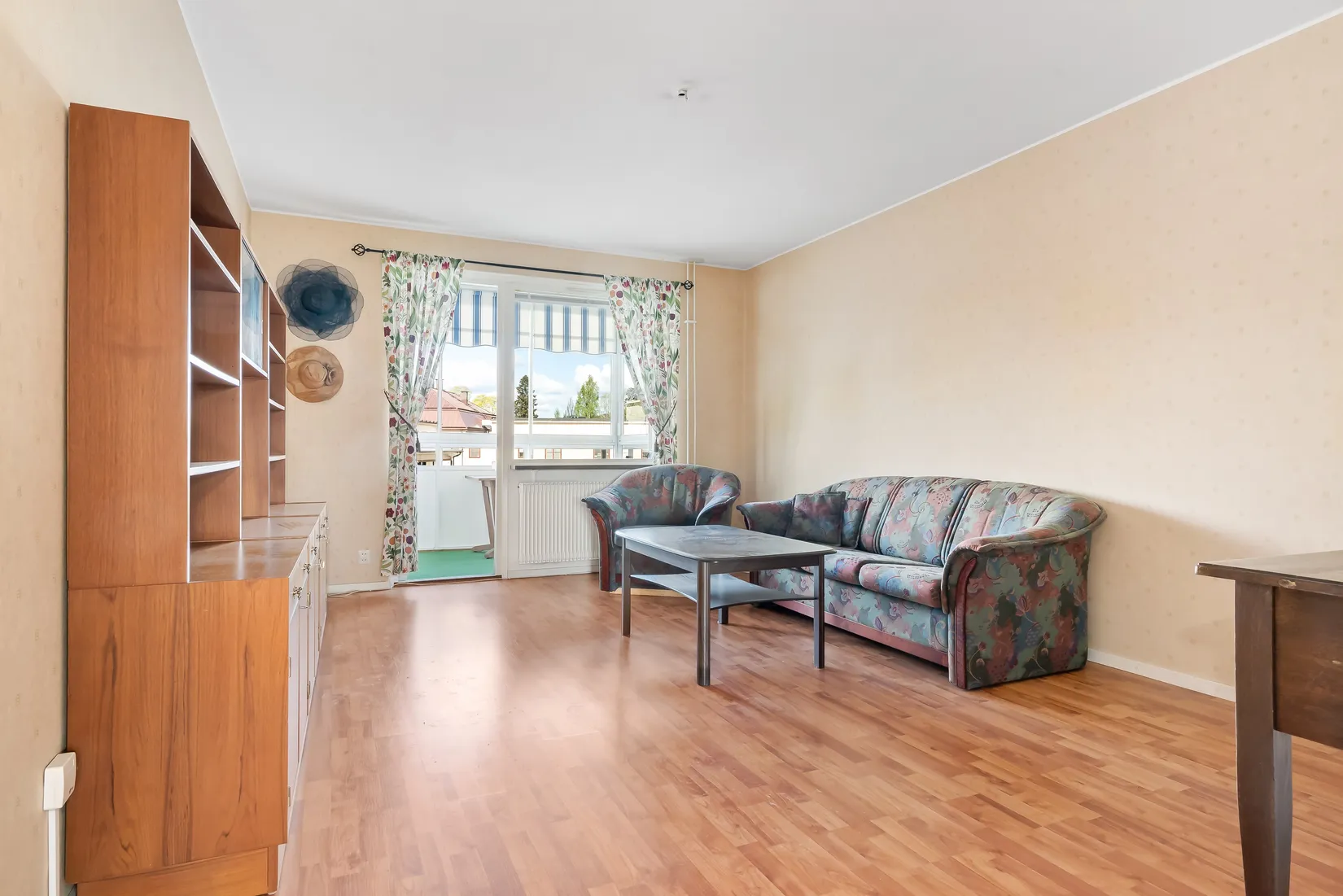 Bostadsrätt, Östra Storgatan 33D, Marnäs, Ludvika