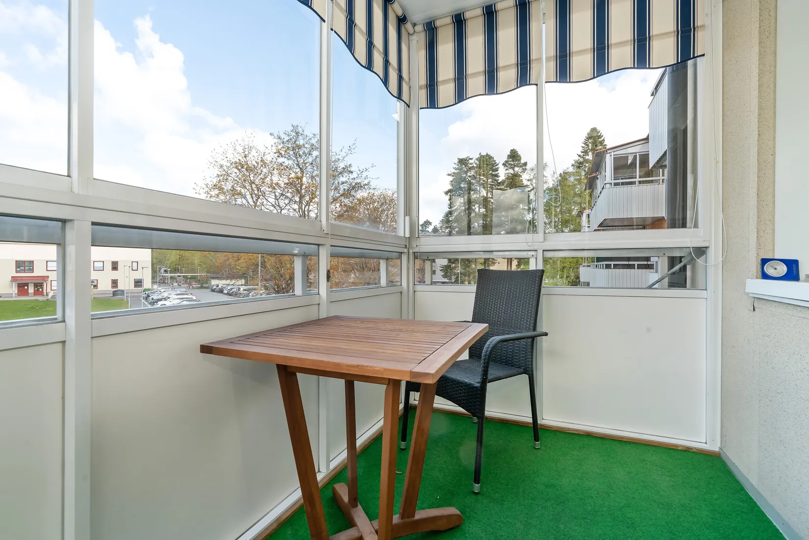 Bostadsrätt, Östra Storgatan 33D, Marnäs, Ludvika