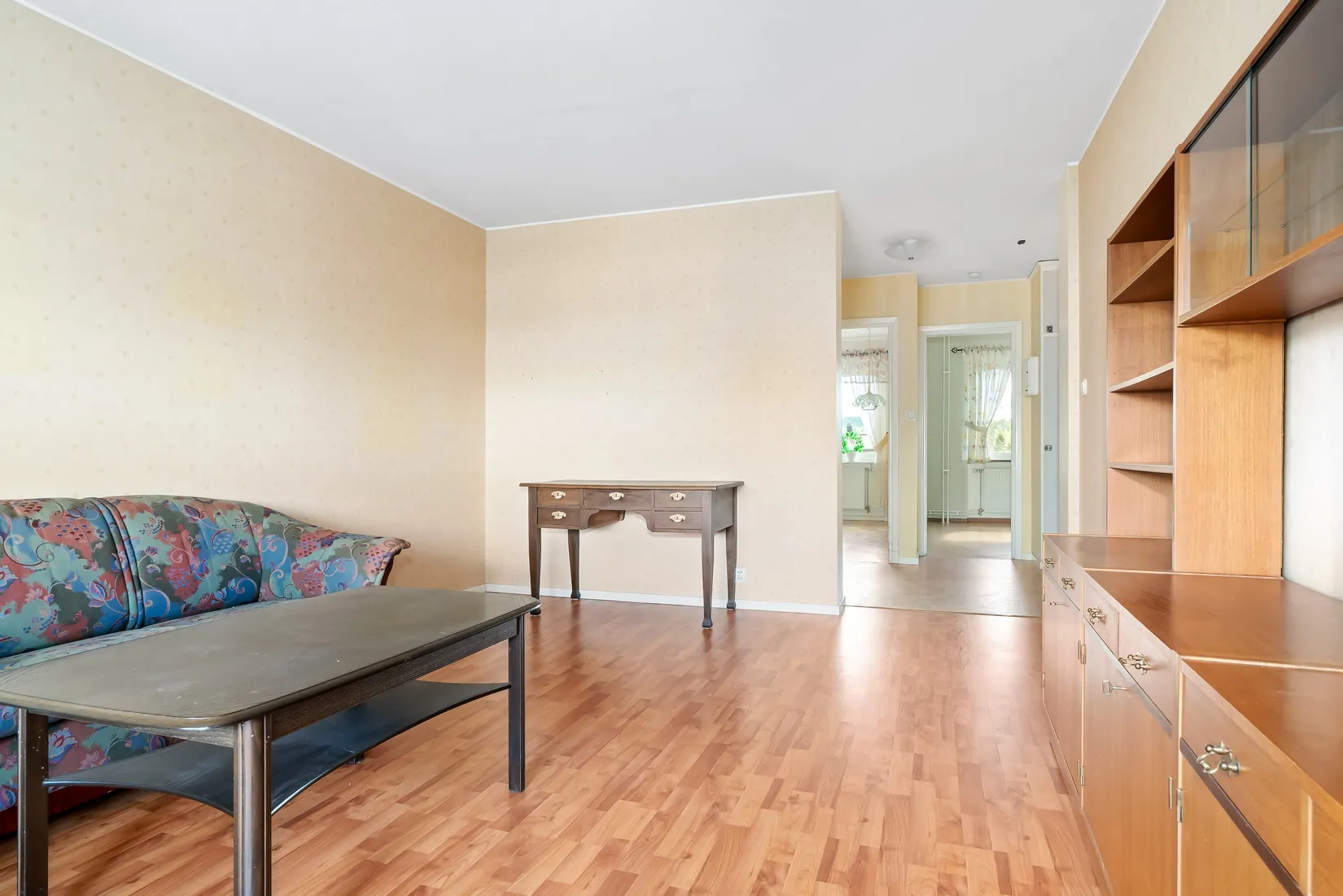 Bostadsrätt, Östra Storgatan 33D, Marnäs, Ludvika