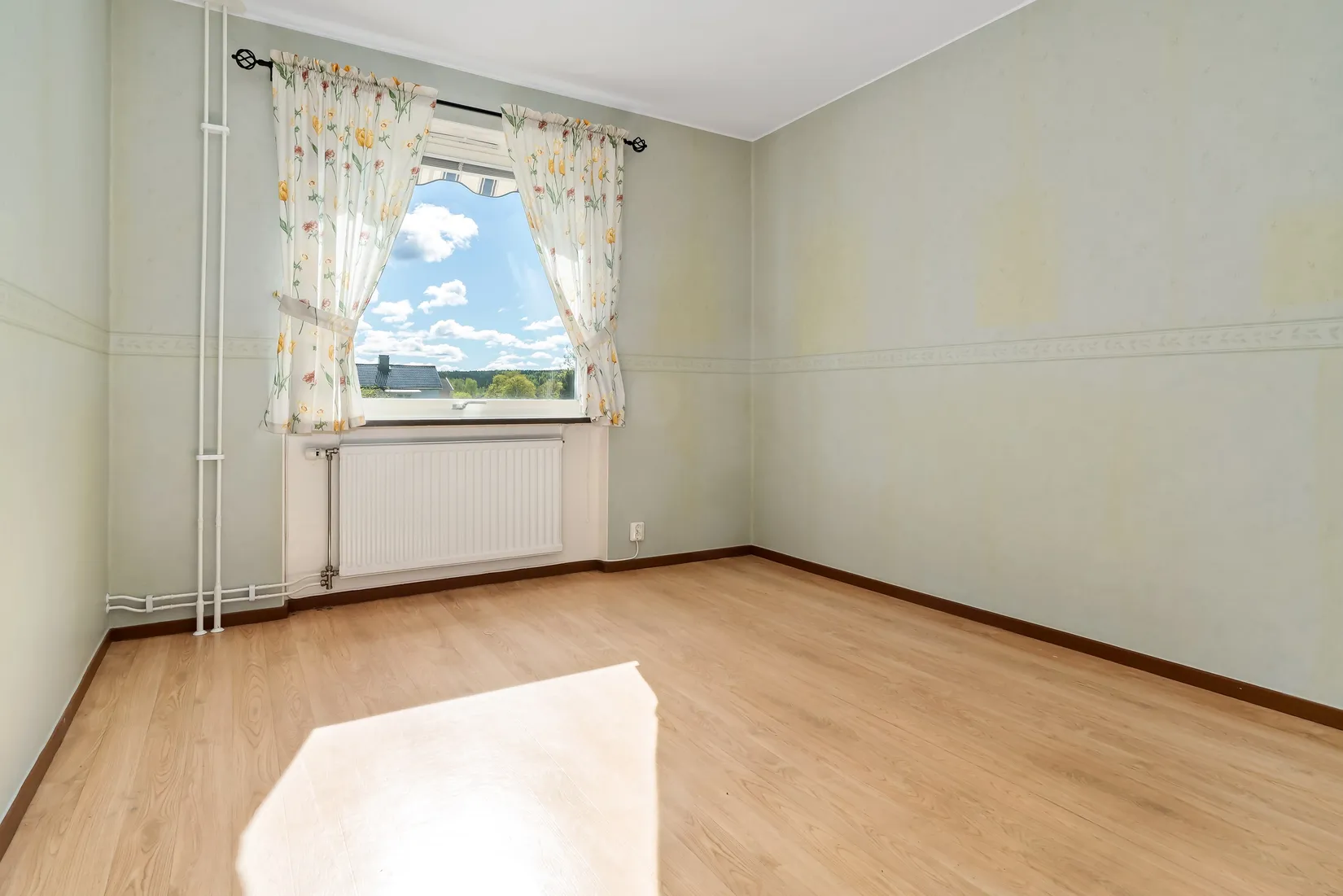 Bostadsrätt, Östra Storgatan 33D, Marnäs, Ludvika