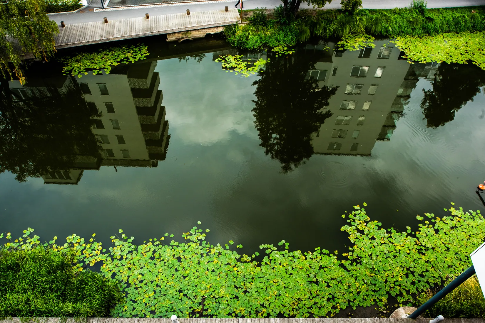 Bostadsrätt, Karlsbodavägen 42, vån 7/7, Bromma - Mariehäll, Stockholm