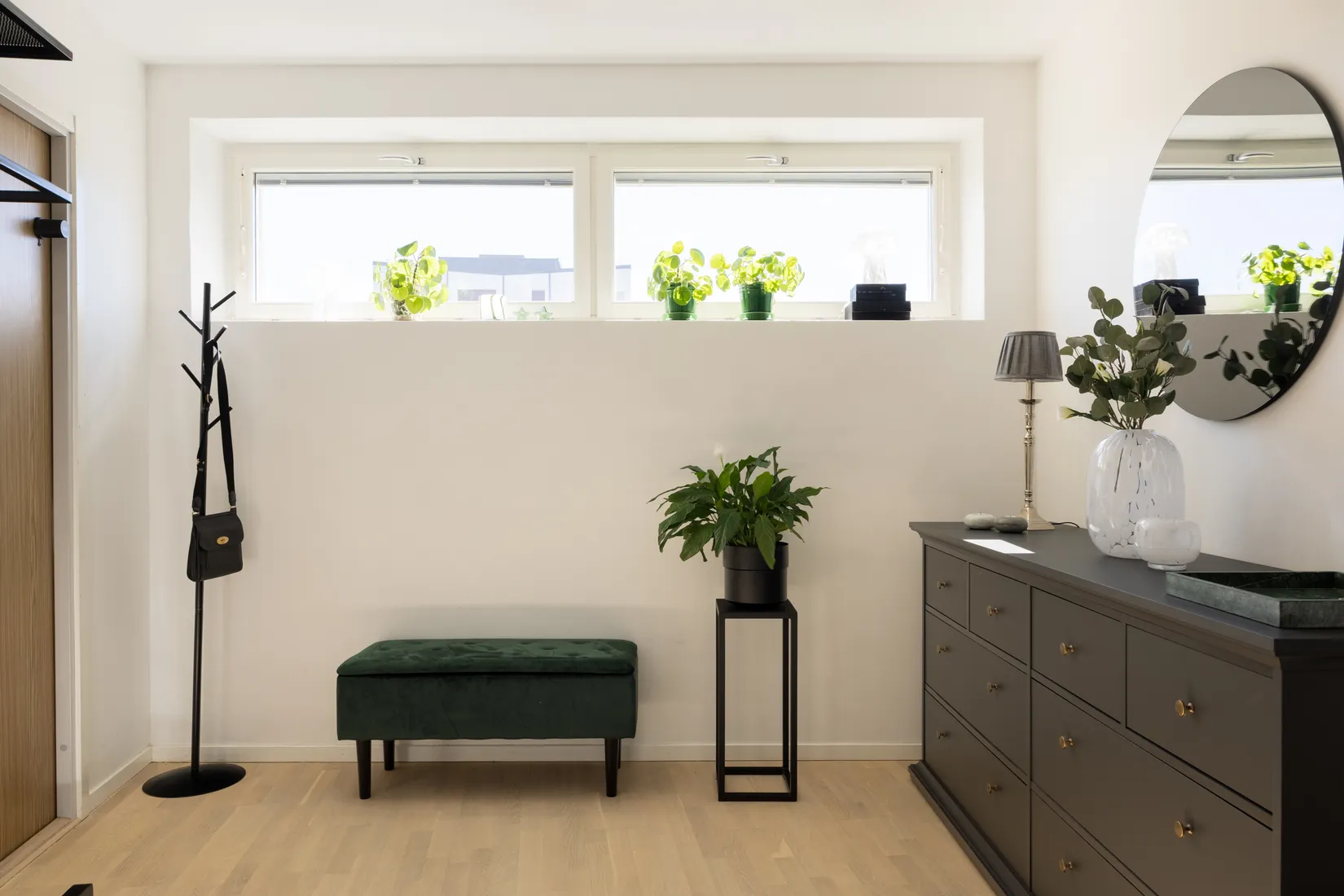 Bostadsrätt, Karlsbodavägen 42, vån 7/7, Bromma - Mariehäll, Stockholm