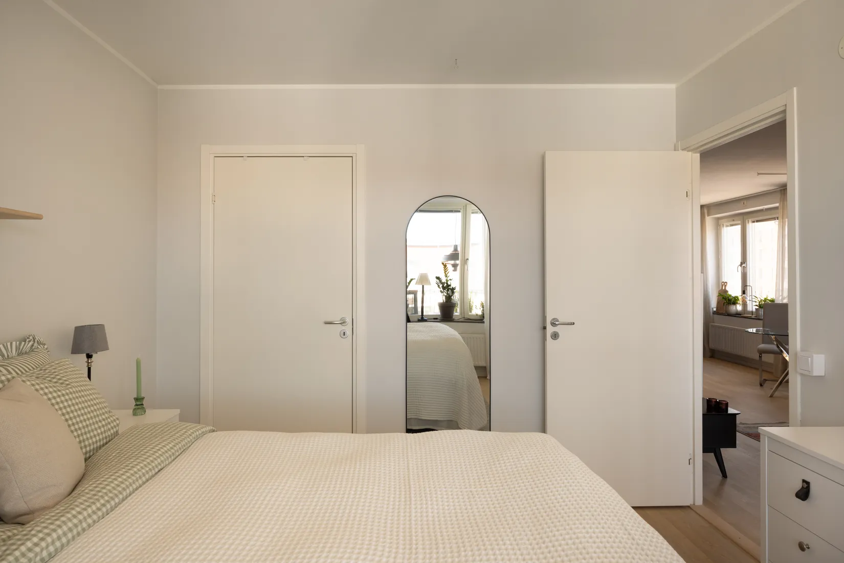 Bostadsrätt, Karlsbodavägen 42, vån 7/7, Bromma - Mariehäll, Stockholm