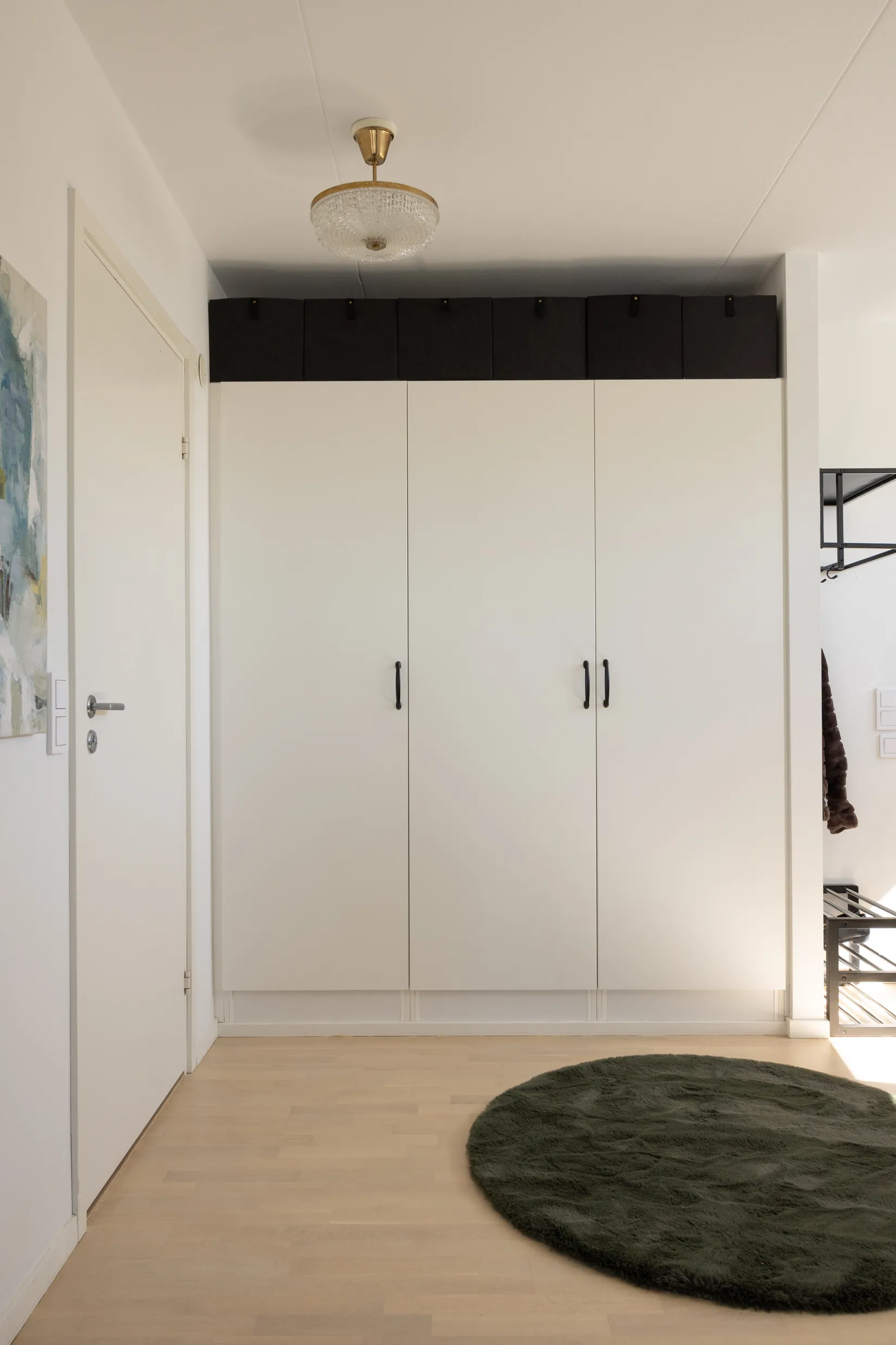 Bostadsrätt, Karlsbodavägen 42, vån 7/7, Bromma - Mariehäll, Stockholm